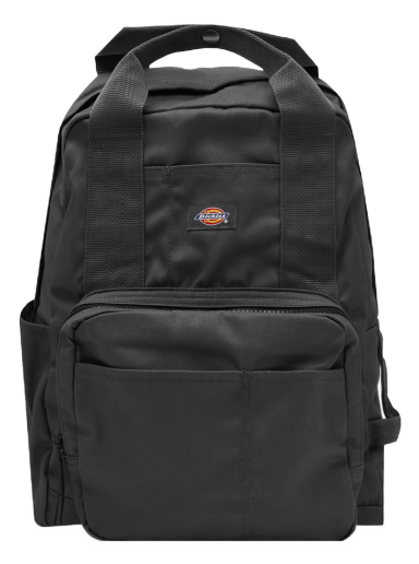 Batoh Dickies Lisbon Backpack Čierna | DK0A4X7FBLK1