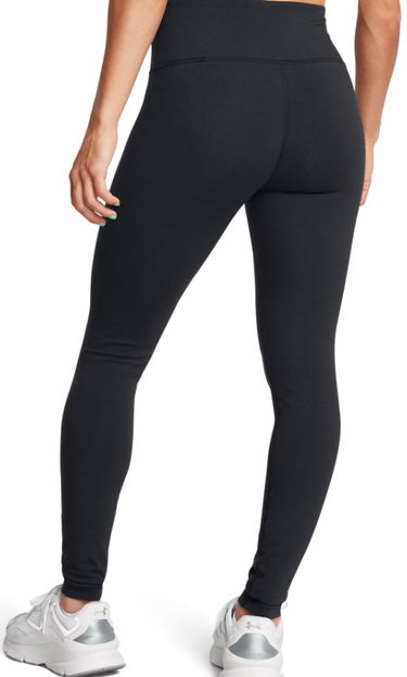 Legíny Under Armour Rival High-Waisted Training Leggings Čierna | 1386482-001, 1