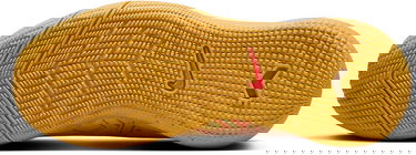 Tenisky a topánky Nike Zoom Superfly 10 Acad KM IC Žltá | hf3419-800, 1