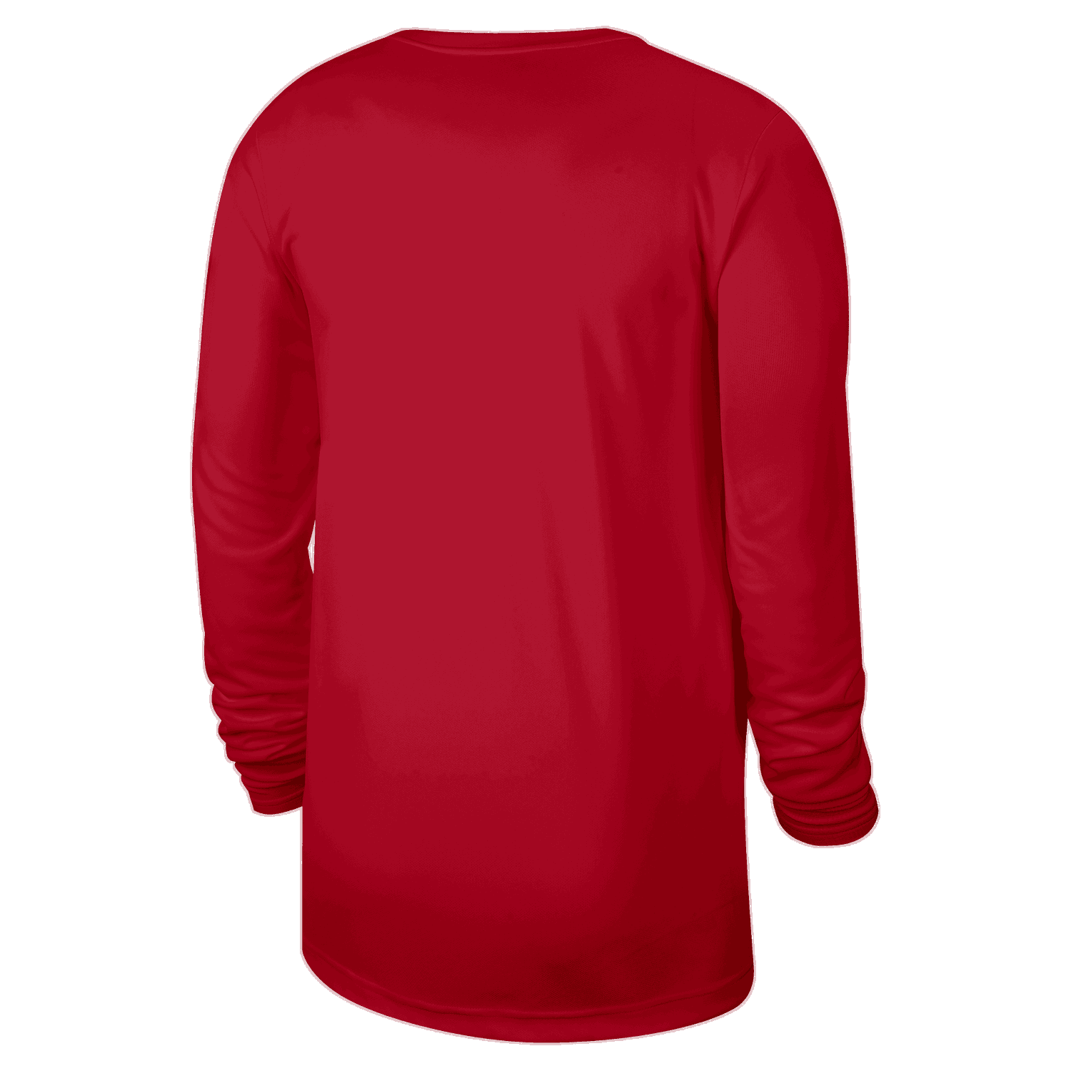Tričko Nike Dri-FIT NBA Chicago Bulls Červená | FD9944-657, 1
