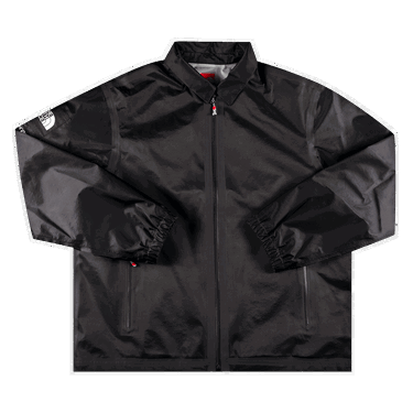 Bunda Supreme The North Face x Summit Series Outer Tape Seam Coaches Jacket Čierna | SS21J4 BLACK, 0