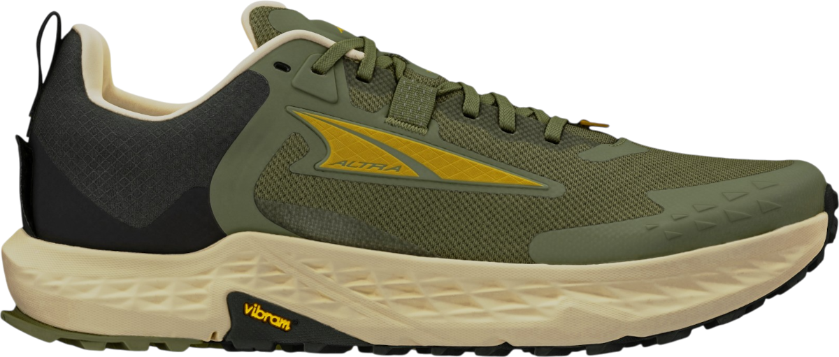 Tenisky a topánky Altra Running Altra Timp 5 Zelené | al0a85pe-3301, 0
