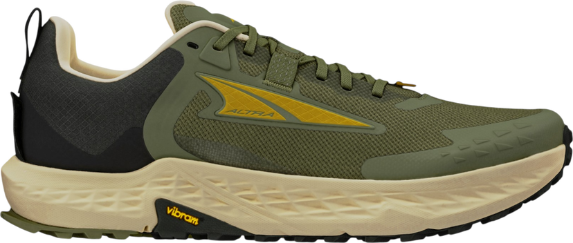 Tenisky a topánky Altra Running Altra Timp 5 Zelené | al0a85pe-3301