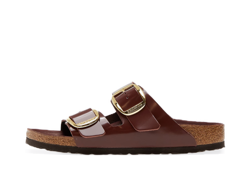 Tenisky a topánky Birkenstock Arizona Hnedá | 1021388
