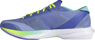 Tenisky a topánky adidas Performance ADIZERO ADIOS 8 W Fialová | ig1539, 3