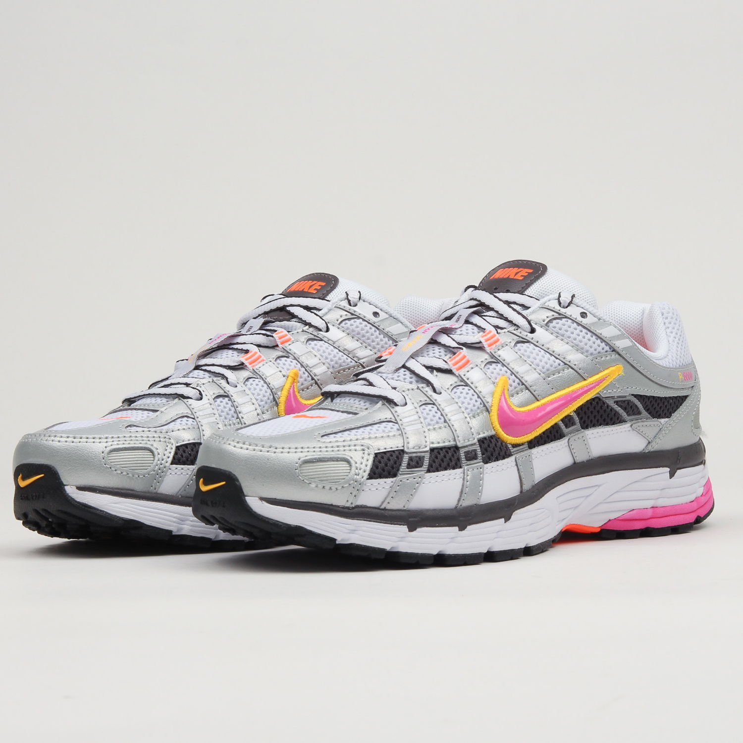 Tenisky a topánky Nike W P-6000 Šedá | BV1021-100, 0