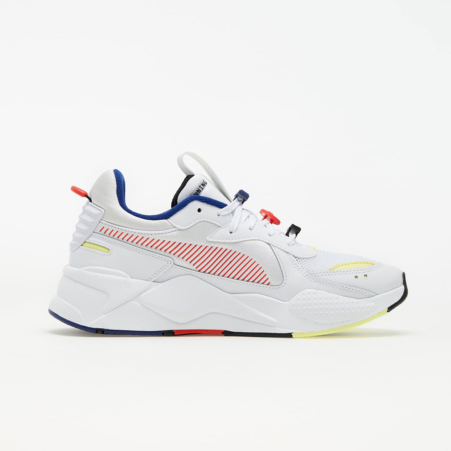 Tenisky a topánky Puma RS-X Decor8 Biela | 38057301, 1