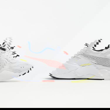 Tenisky a topánky Puma RS-X Decor8 Biela | 38057301, 1