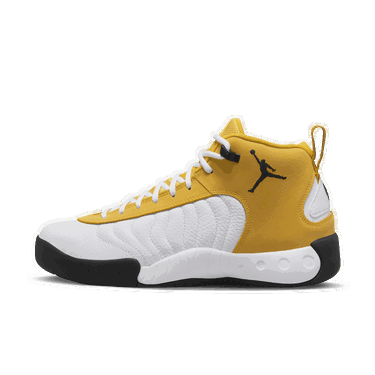 Tenisky a topánky Jordan Jordan Jumpman Žltá | DN3686-107, 2