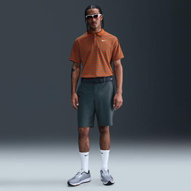 Polo tričko Nike Nike Dri-FIT Victory Striped Golf Polo Oranžová | DH0829-802, 4