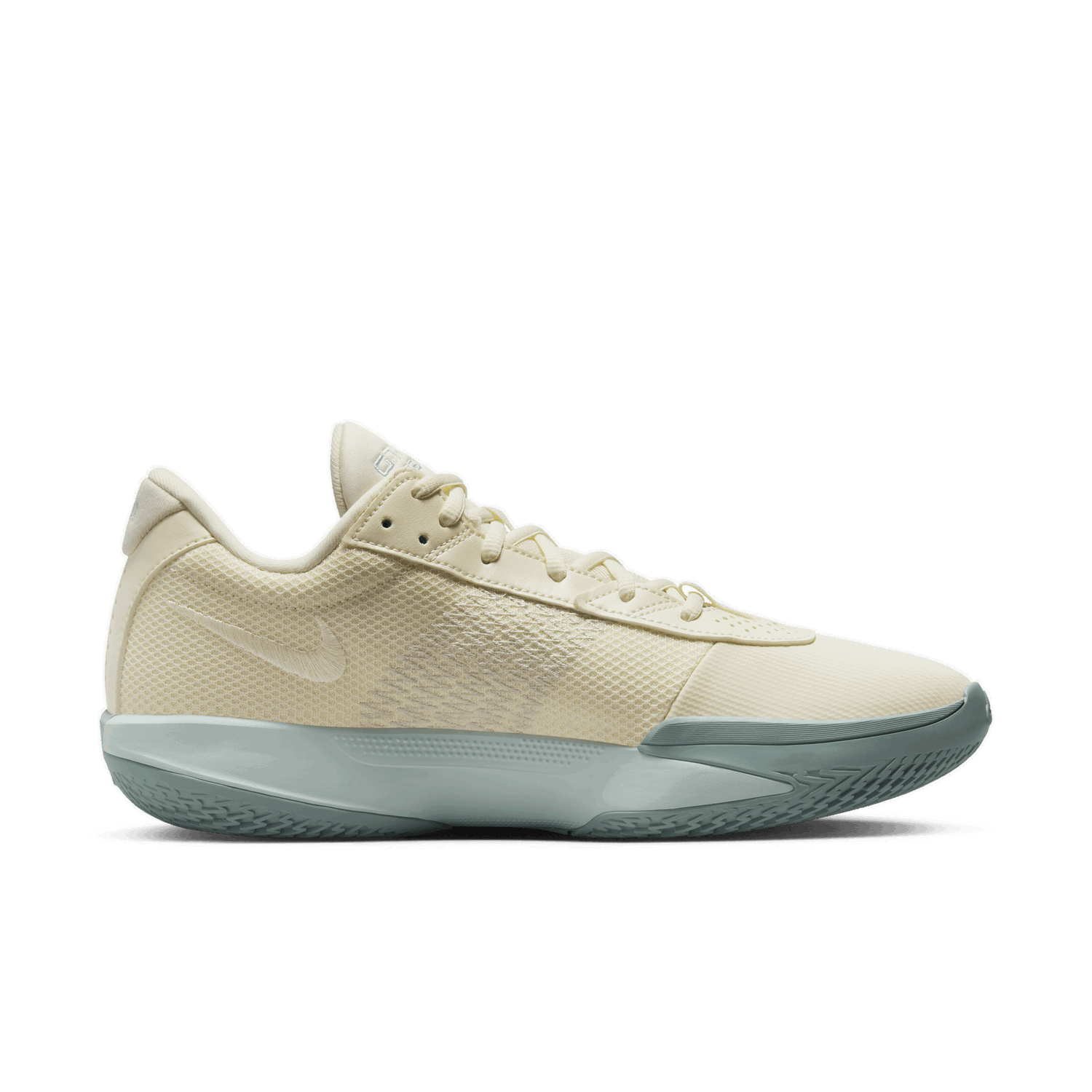 Tenisky a topánky Nike Air Zoom GT Cut Academy Coconut Milk Jade Ice Béžová | FB2599-102, 1