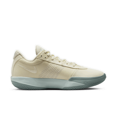 Tenisky a topánky Nike Air Zoom GT Cut Academy Coconut Milk Jade Ice Béžová | FB2599-102, 1