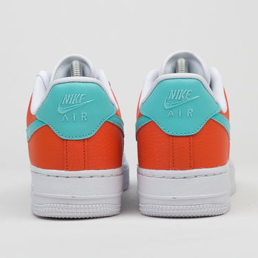 Tenisky a topánky Nike Air Force 1 Low SE ''Basketball Pins'' W Biela | AA0287-106, 3