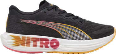 Tenisky a topánky Puma Deviate NITRO 2 Forever Faster W Čierna | 309698-01, 0