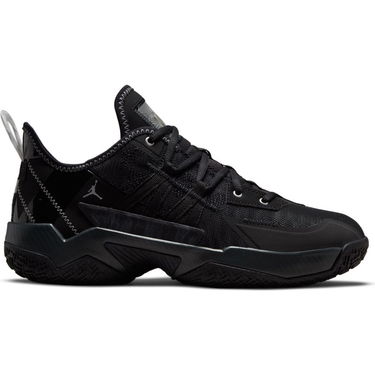 Tenisky a topánky Jordan Air Jordan Westbrook One Take II "Black White" Čierna | CW2457-001, 2