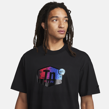 Tričko Nike Sportswear Graphic T-Shirt Čierna | FV0067-010, 3