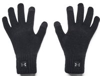 Knitted Touchscreen Gloves