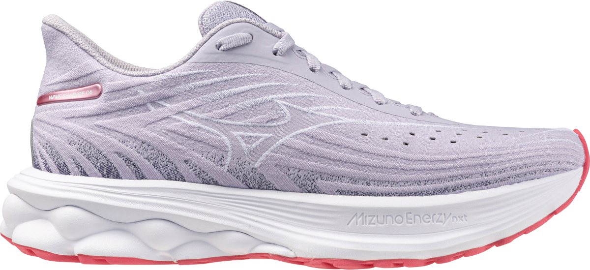 Tenisky a topánky Mizuno WAVE SKYRISE 6 Fialová | j1gd2509-26, 0