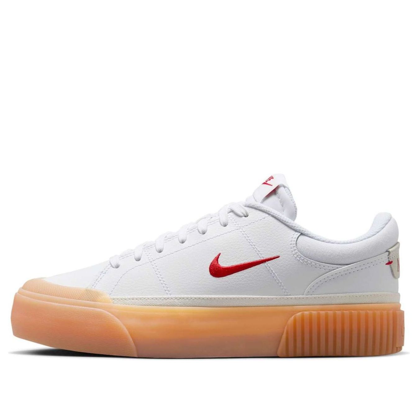 Tenisky a topánky Nike Court Legacy Lift Biela | FV5526-103, 0