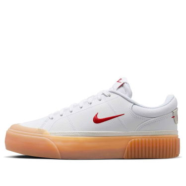 Tenisky a topánky Nike Court Legacy Lift Biela | FV5526-103, 0