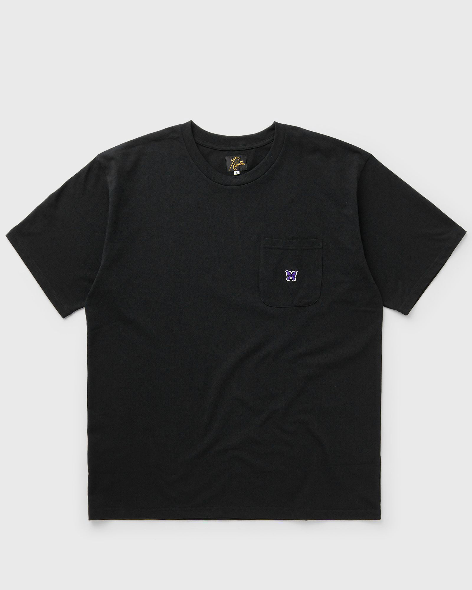 Crew Neck
