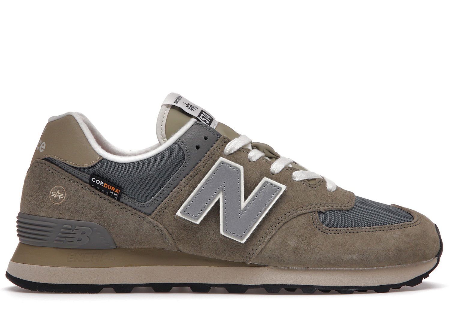 Tenisky a topánky New Balance 574 Hnedá | ML574AI2, 0