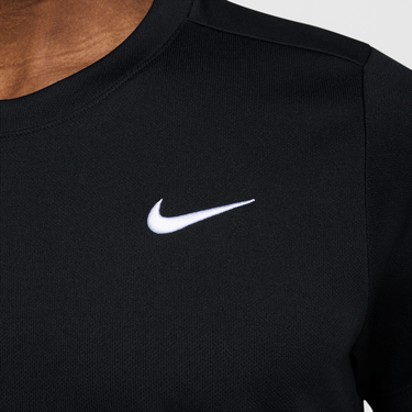 Tričko Nike NikeCourt Victory Dri-FIT Tennis T-Shirt Čierna | FZ6921-010, 2