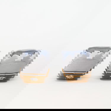 Tenisky a topánky Vans Knu Skool Šedá | VN000CRP7VF1, 4