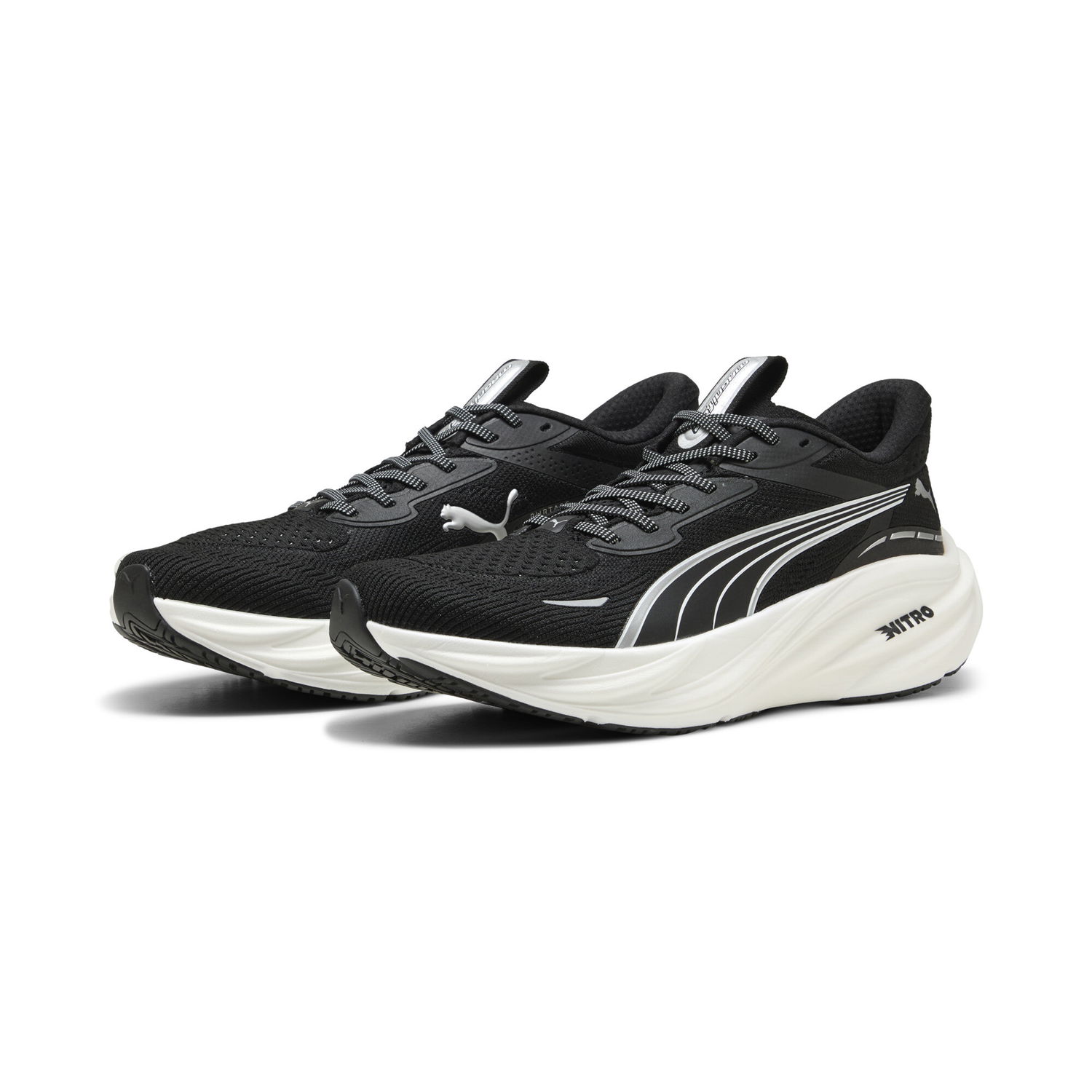 Tenisky a topánky Puma Magnify Nitro 3 Čierna | 311046_01, 1