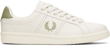 Tenisky a topánky Fred Perry Fred Perry B721 Biela | B6312, 0