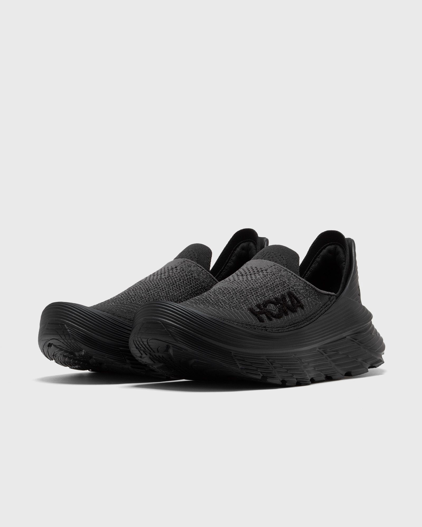 Hoka Restore TC Black