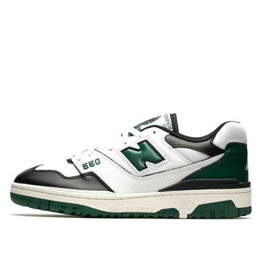 Tenisky a topánky New Balance 550 Čierna | BB550LE1, 2