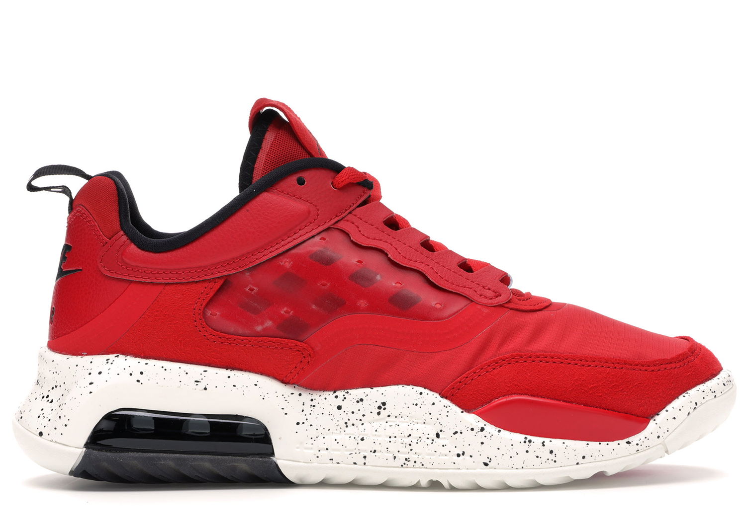 Tenisky a topánky Jordan Air Jordan Max 200 Fire Red Červená | CD6105-601, 0