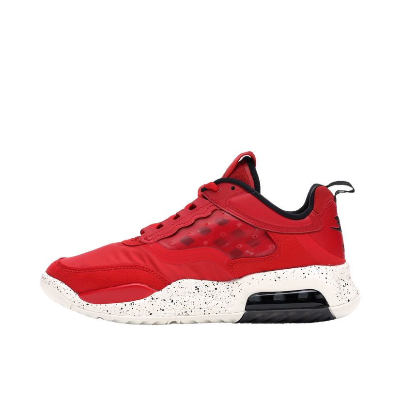 Tenisky a topánky Jordan Air Jordan Max 200 Fire Red Červená | CD6105-601