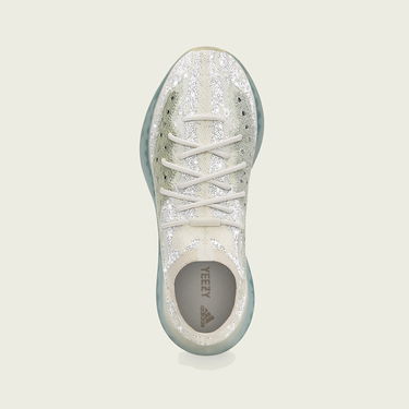 Tenisky a topánky adidas Yeezy Yeezy Boost 380 Modrá | GW0304, 3