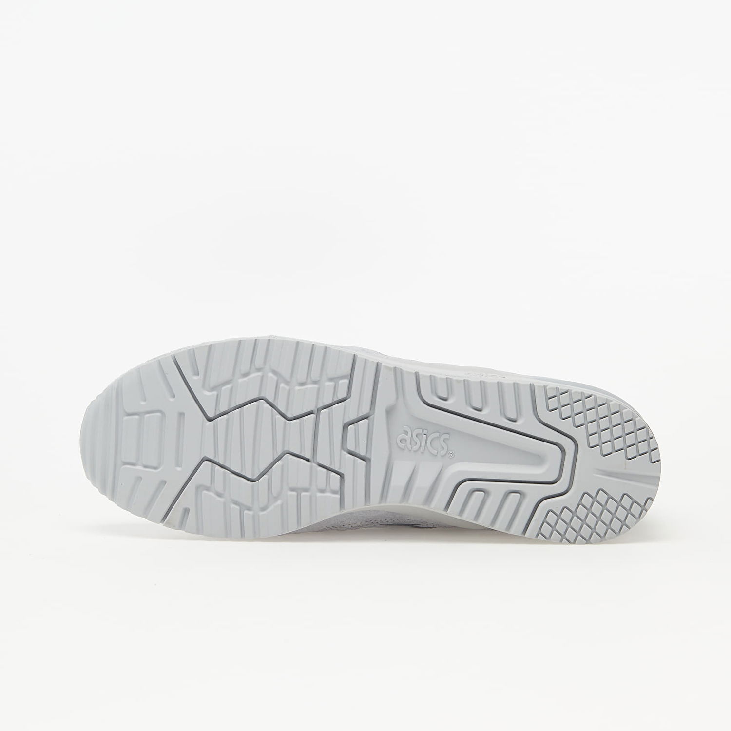 Tenisky a topánky Asics Gel-Lyte III 30th Anniversary Piedmont Grey Šedá | 1201A050-020, 1