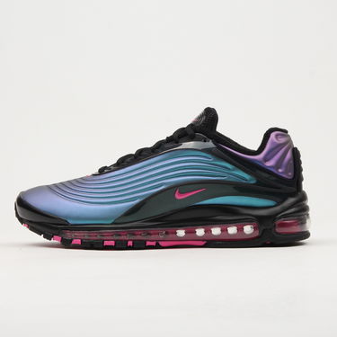 Tenisky a topánky Nike Air Max Deluxe Fialová | AJ7831-004, 0