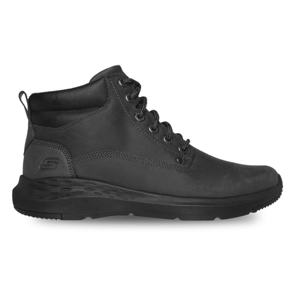 Tenisky a topánky Skechers Parson Ederic Sneakers Čierna | 205175-BLK, 0