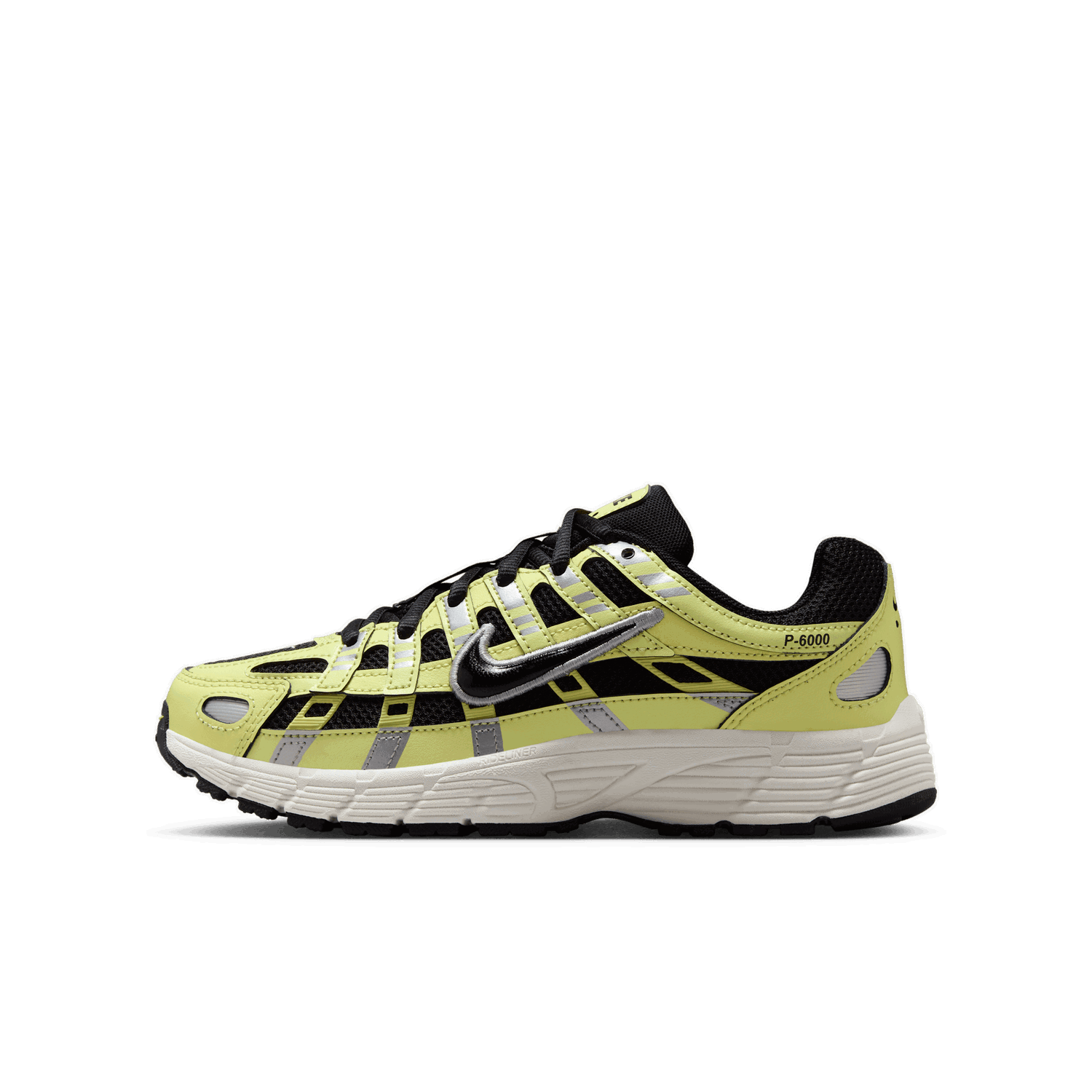 Tenisky a topánky Nike Nike P-6000 Žltá | HV5064-702, 1