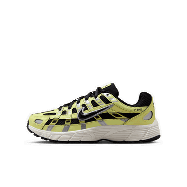 Tenisky a topánky Nike Nike P-6000 Žltá | HV5064-702, 1