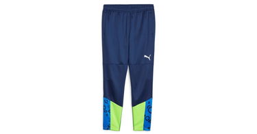 Nohavice a džínsy Puma IndividualCUP Navy | 658487-54, 1