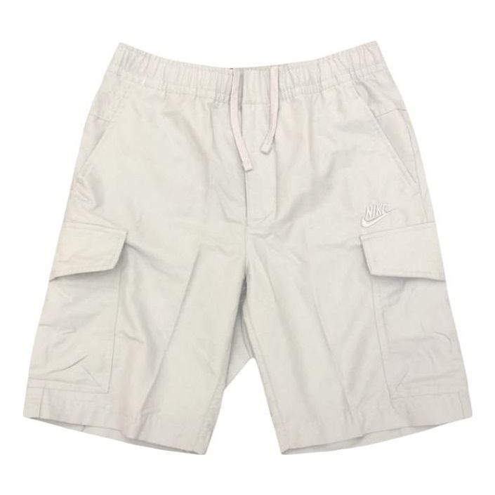 Šortky Nike Men's Shorts Béžová | DN4469-077