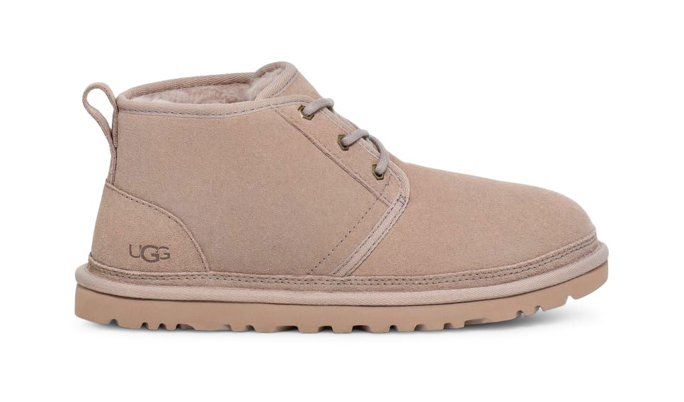 Tenisky a topánky UGG Neumel Boot Oyster Béžová | 3236-OYS, 0
