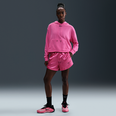 Šortky Nike A'ja Wilson Basketball Shorts Ružová | HM7710-684, 4