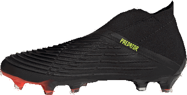 Tenisky a topánky adidas Performance PREDATOR EDGE+ FG Čierna | gw1043, 3