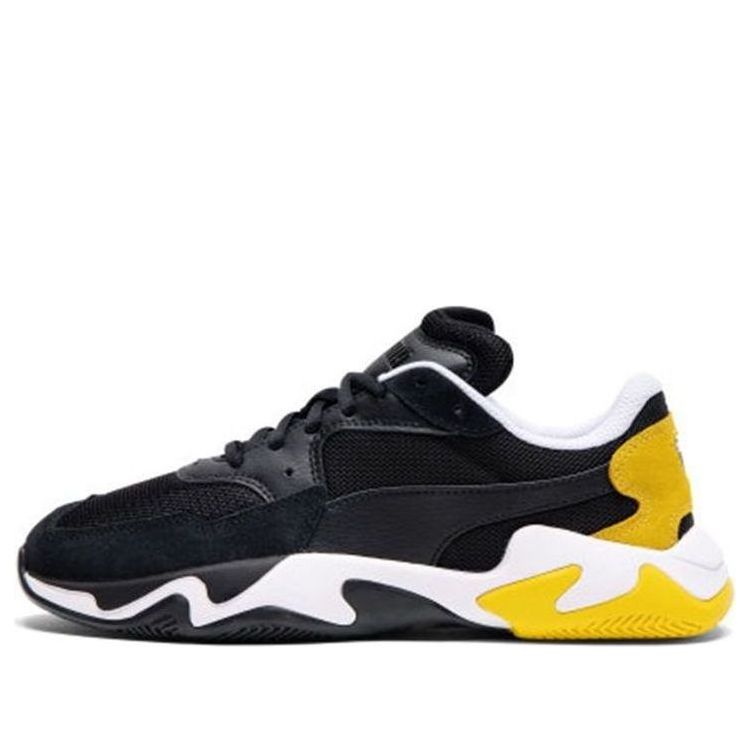 Tenisky a topánky Puma Storm Adrenaline Čierna | 369797-06