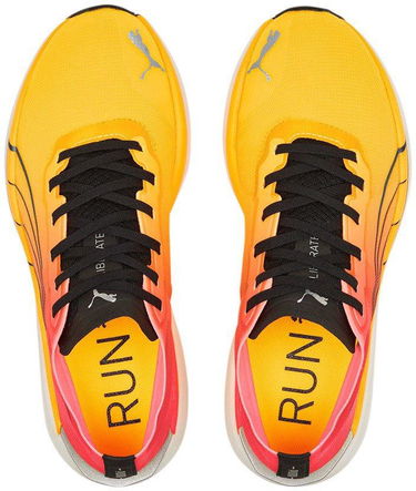 Tenisky a topánky Puma Liberate Nitro Fireglow Rôznofarebný | 377604-01, 2