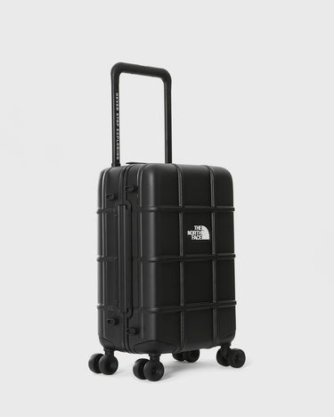 Kufor The North Face ALL WEATHER 4-WHEELER Čierna | 193391964218, 0