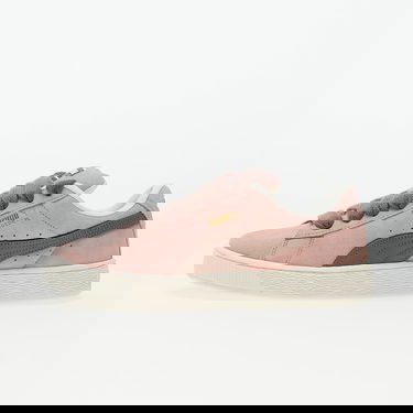 Tenisky a topánky Puma Suede Xl Pink, Low-top sneakers Béžová | 39520511, 0