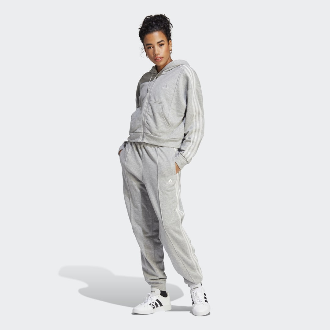 Súprava adidas Originals Energize Šedá | HY5911, 0